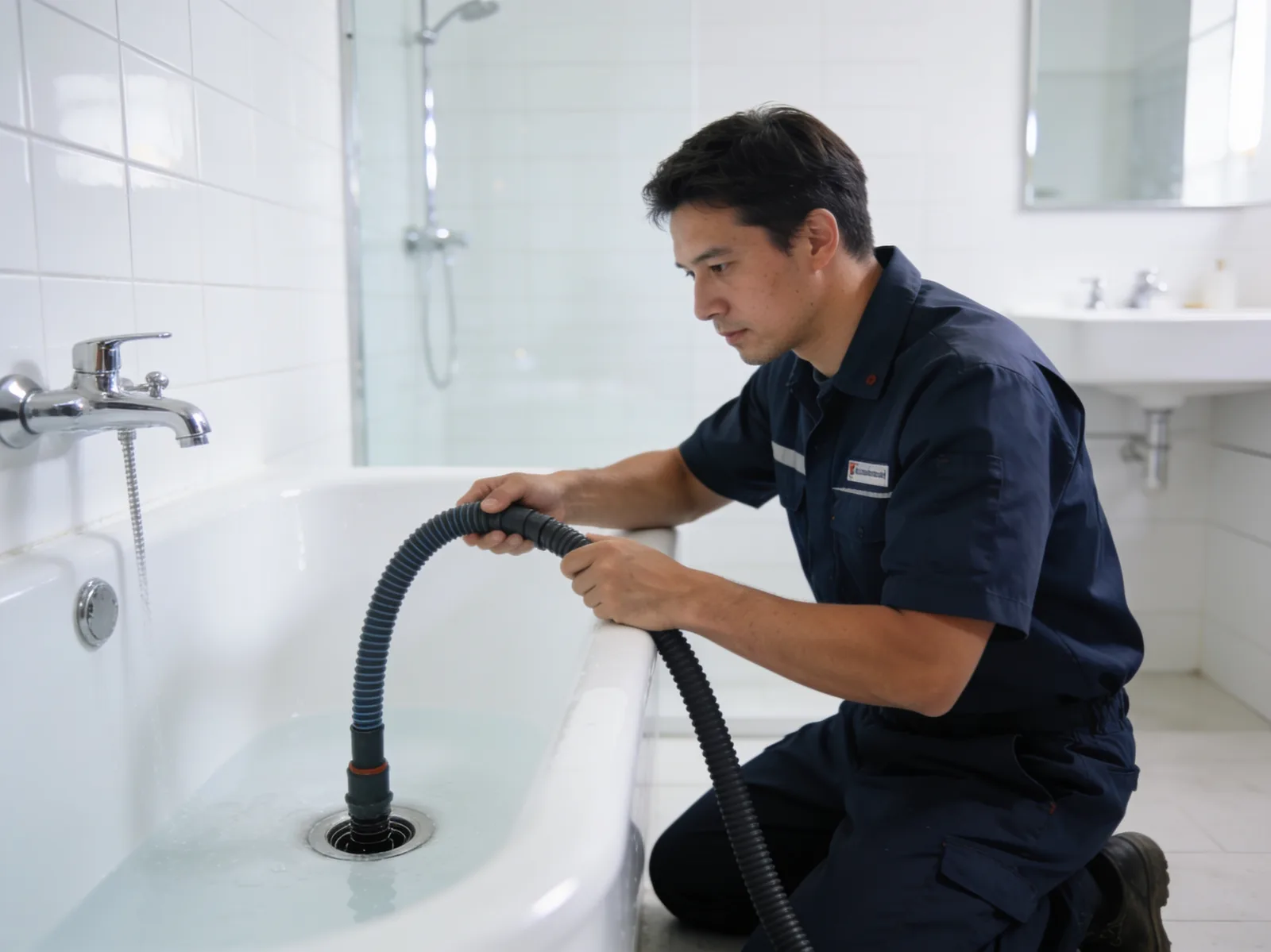 Emergency Plumber Centre Hall, PA FAQs